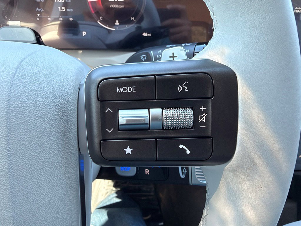 2026 Hyundai PALISADE SEL Premium 7 Passenger