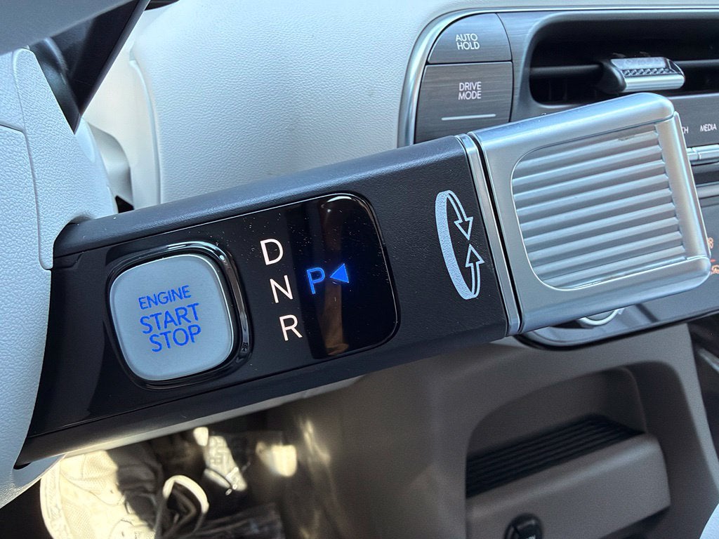 2026 Hyundai PALISADE SEL Premium 7 Passenger