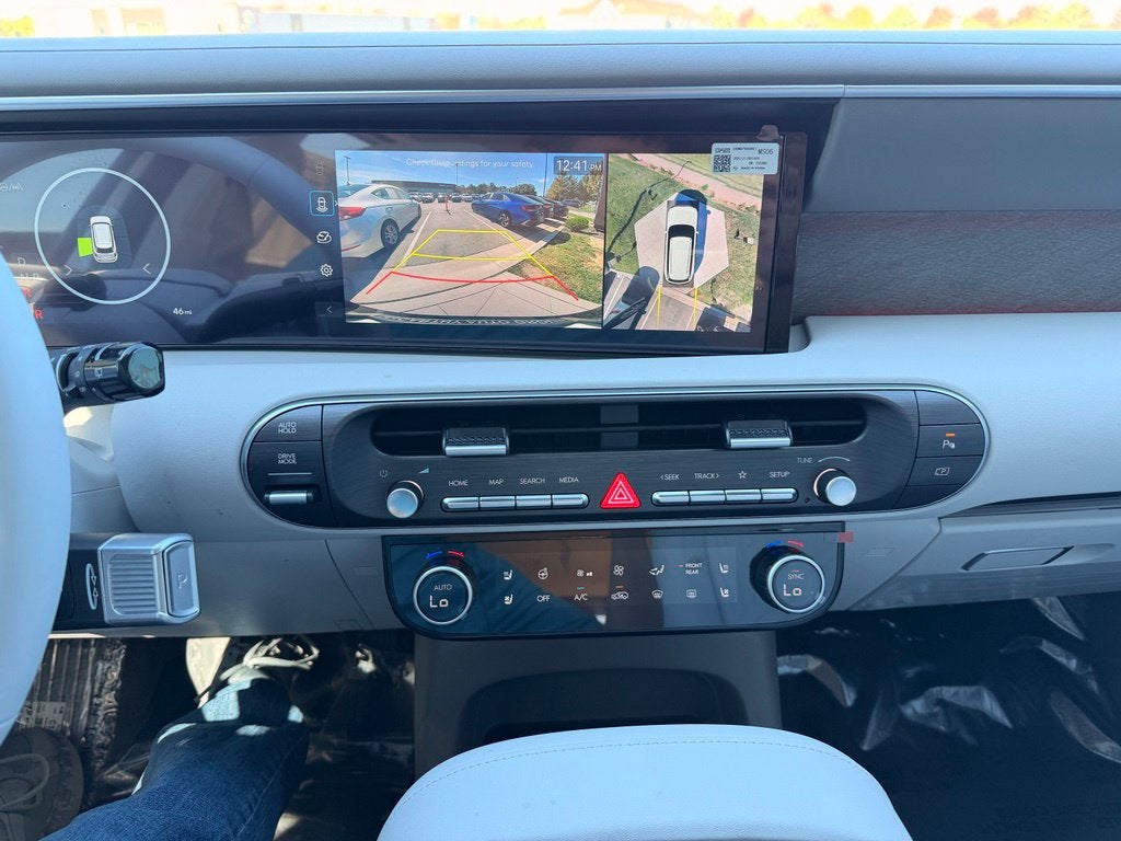 2026 Hyundai PALISADE SEL Premium 7 Passenger