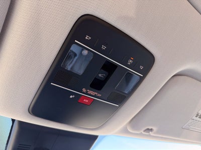2026 Hyundai PALISADE SEL Premium 7 Passenger