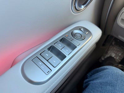 2026 Hyundai PALISADE SEL Premium 7 Passenger