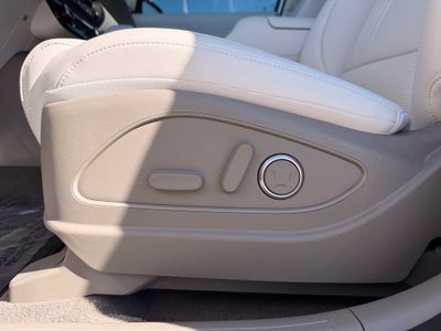 2026 Hyundai PALISADE SEL Premium 7 Passenger