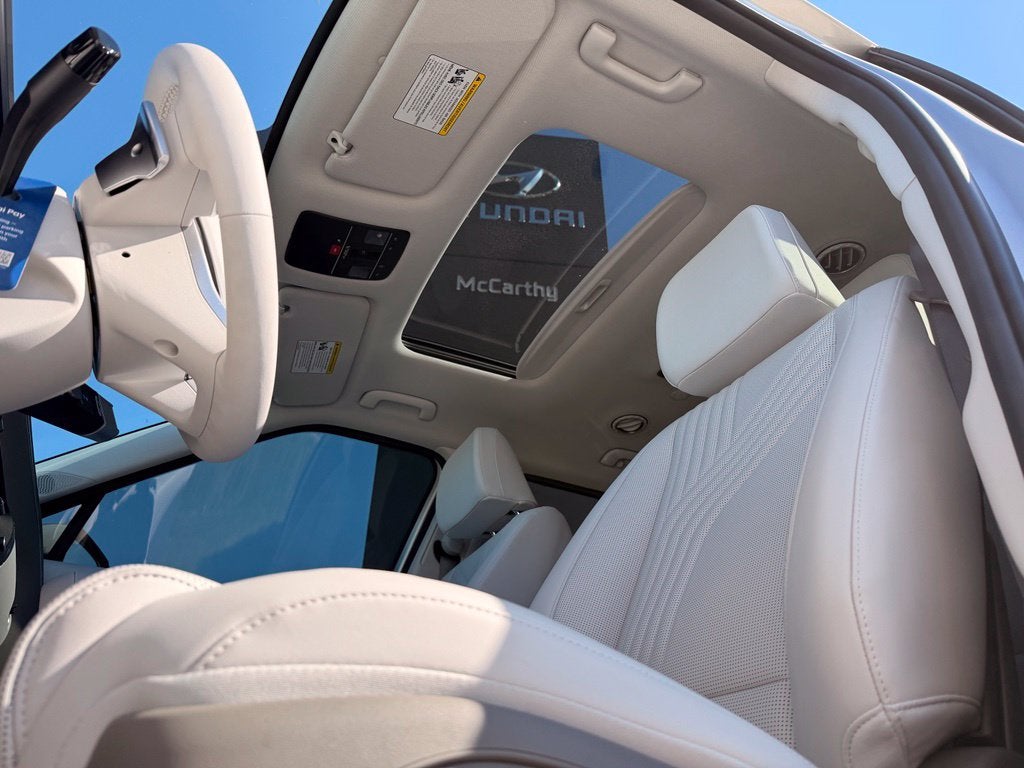 2026 Hyundai PALISADE SEL Premium 7 Passenger