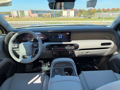 2026 Hyundai PALISADE SEL Premium 7 Passenger