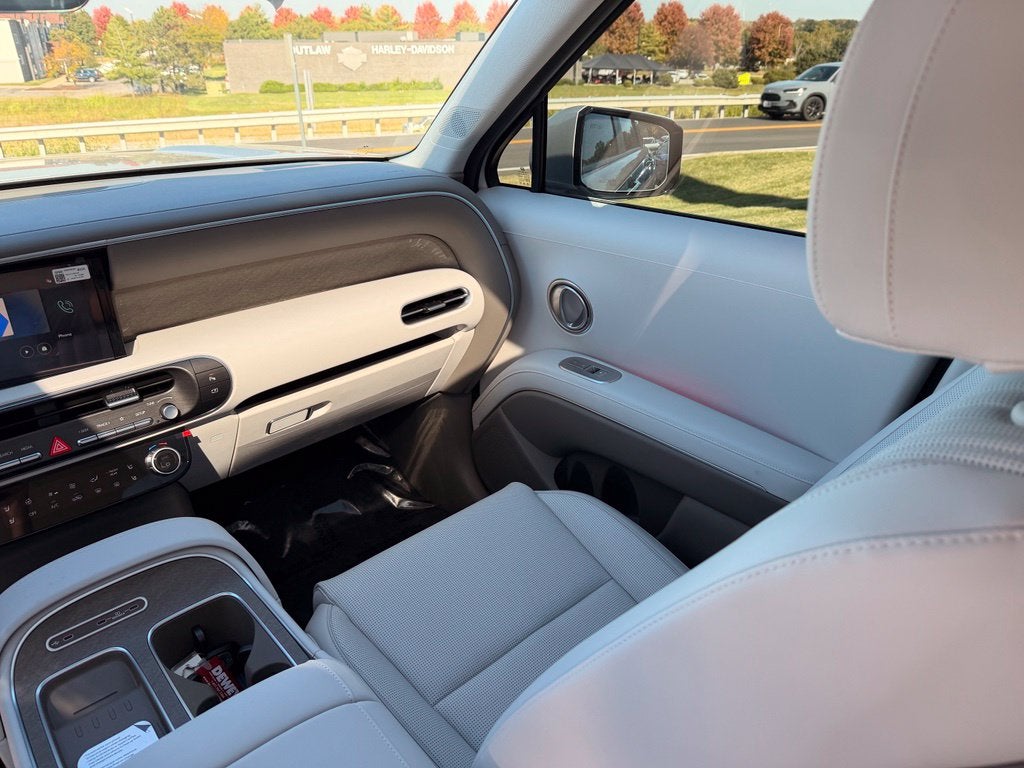 2026 Hyundai PALISADE SEL Premium 7 Passenger