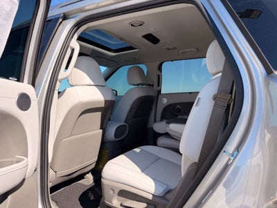 2026 Hyundai PALISADE SEL Premium 7 Passenger