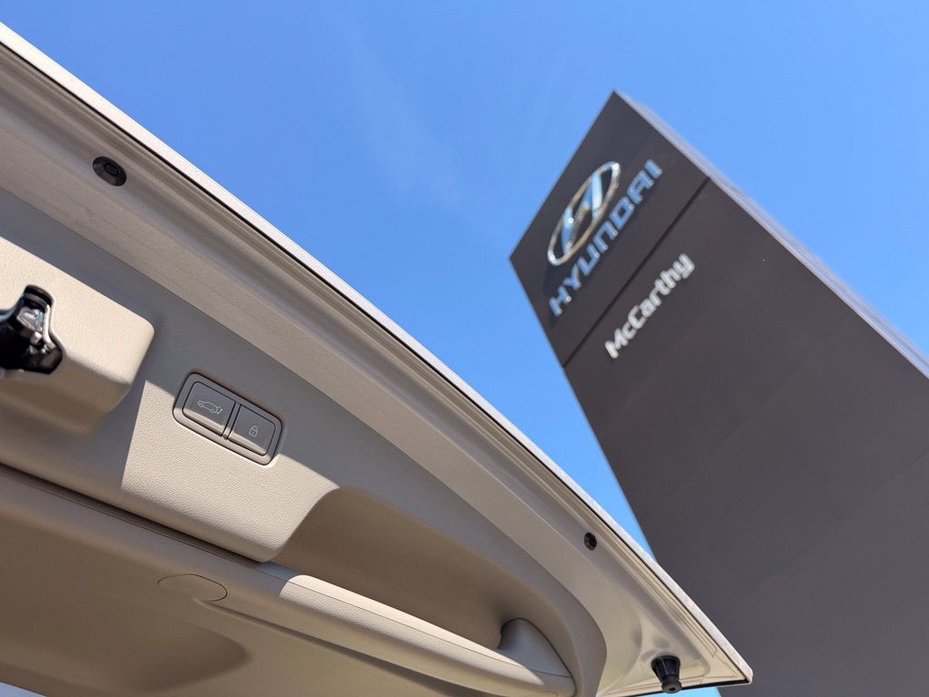 2026 Hyundai PALISADE SEL Premium 7 Passenger