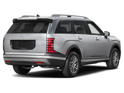 2026 Hyundai PALISADE SEL Premium FWD