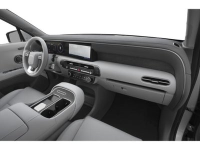2027 Hyundai PALISADE SEL 7 Passenger