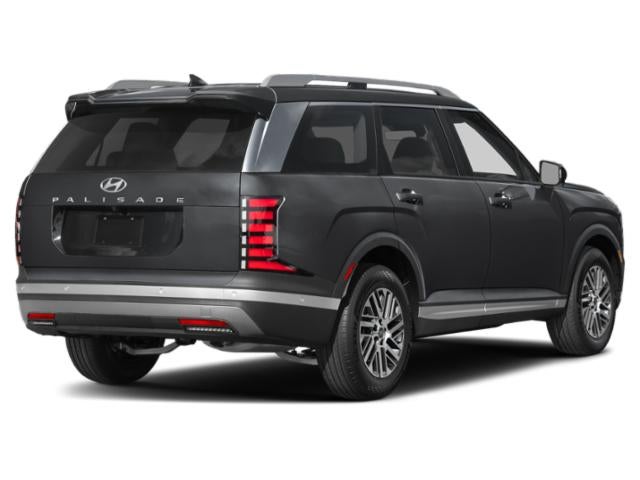 2026 Hyundai PALISADE SEL Premium AWD