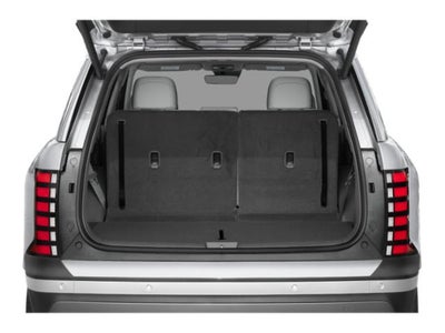 2026 Hyundai PALISADE SEL Premium AWD