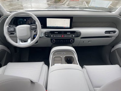 2026 Hyundai PALISADE SEL Premium 7P