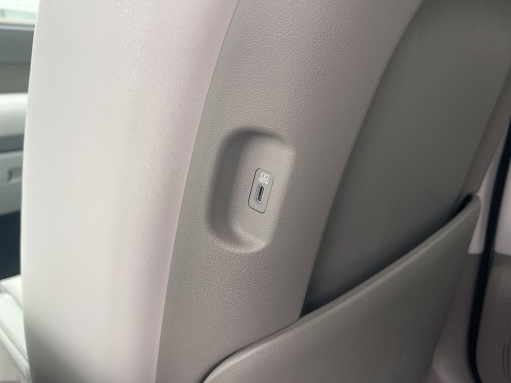 2026 Hyundai PALISADE SEL Premium 7P