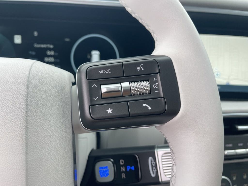 2026 Hyundai PALISADE SEL Premium 7P