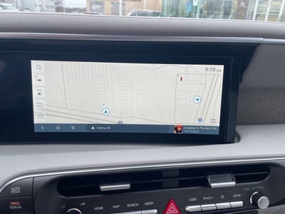 2026 Hyundai PALISADE SEL Premium 7P