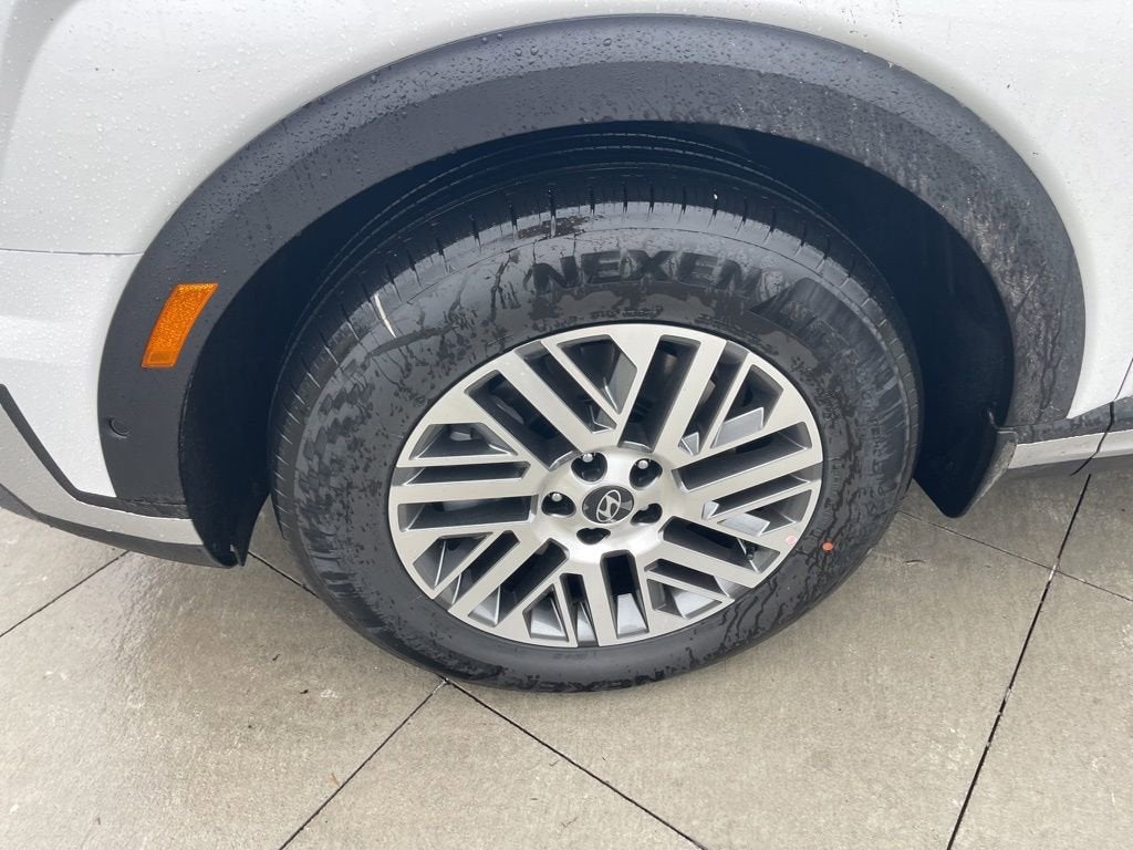 2026 Hyundai PALISADE SEL Premium 7P