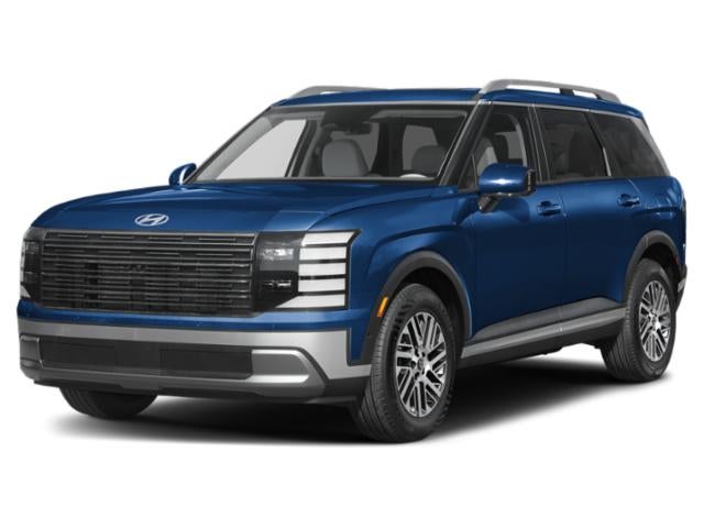 2026 Hyundai Palisade SEL Premium 7 Passenger AWD's photo