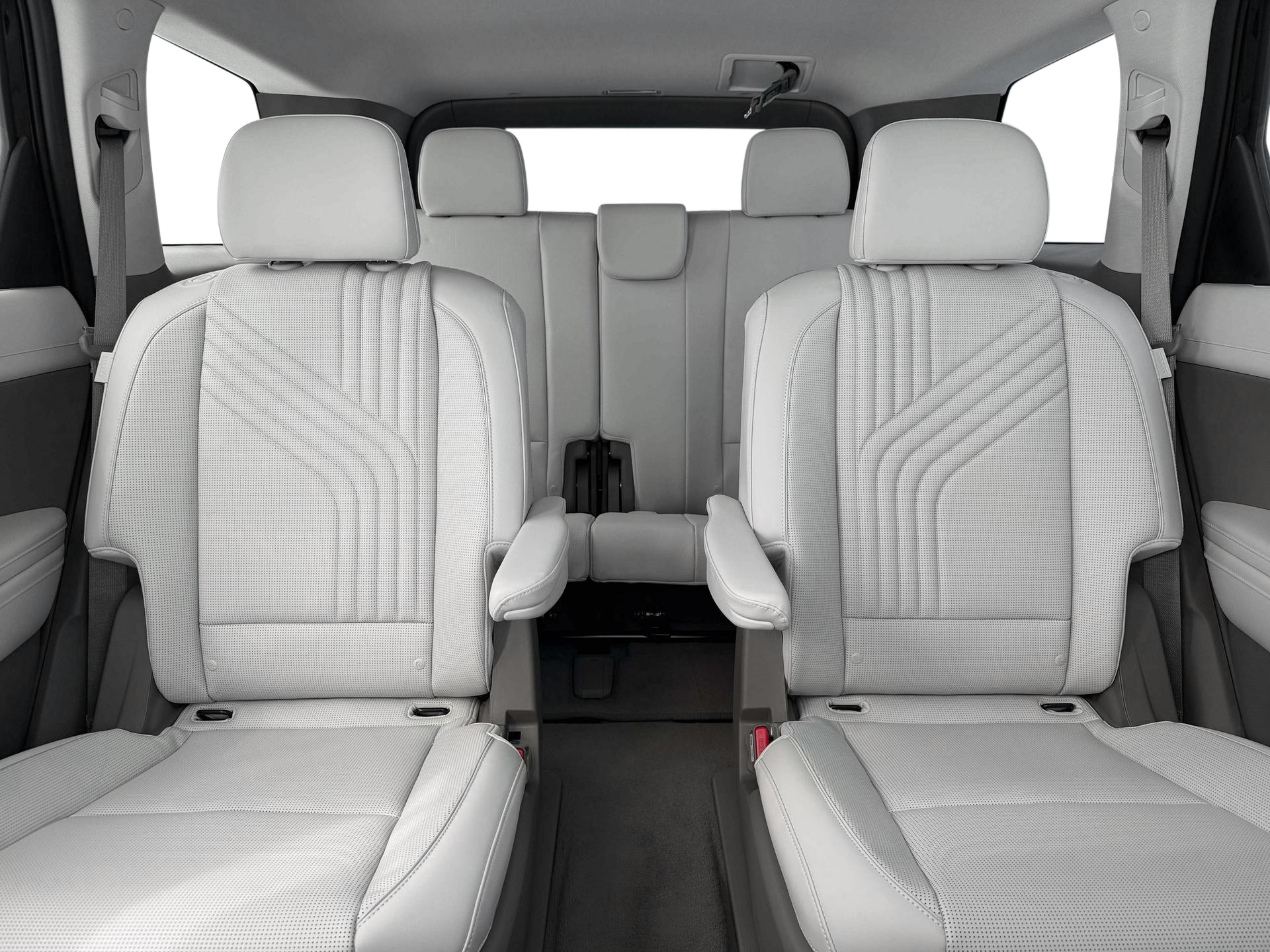 2026 Hyundai PALISADE SEL Premium 7 Passenger