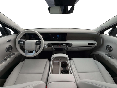 2026 Hyundai PALISADE SEL Premium 7 Passenger