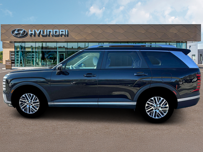 2026 Hyundai PALISADE SEL Premium AWD