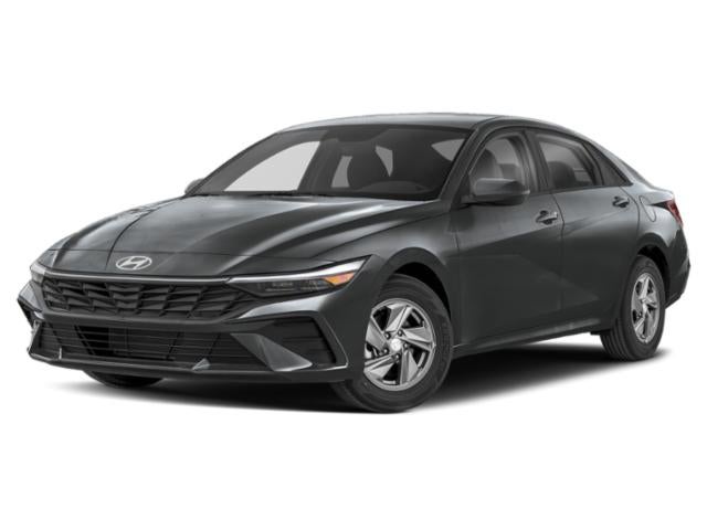 2026 Hyundai Elantra 2.0 SE IVT's photo