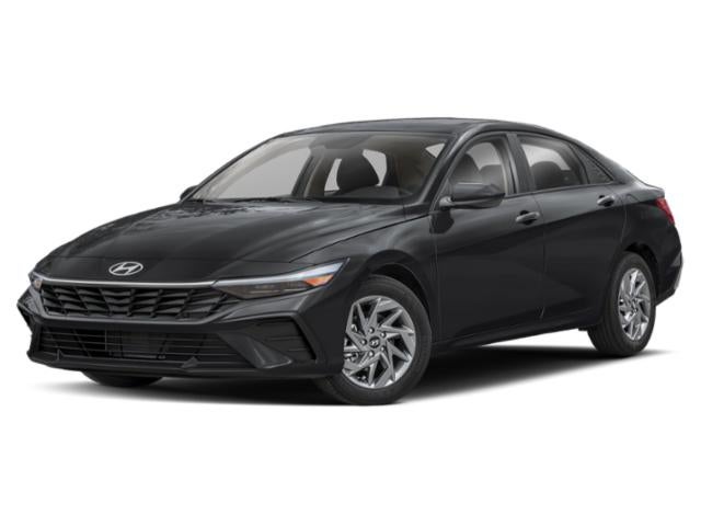 2026 Hyundai Elantra 2.0 SEL Sport Premium's photo