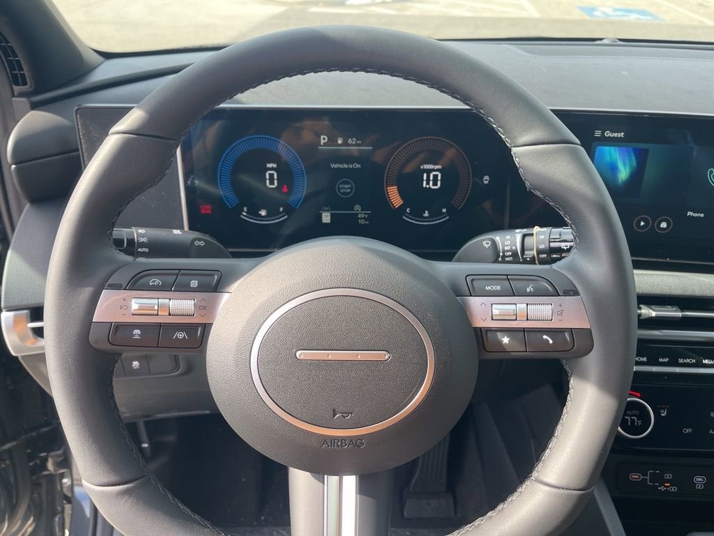 2026 Hyundai TUCSON XRT