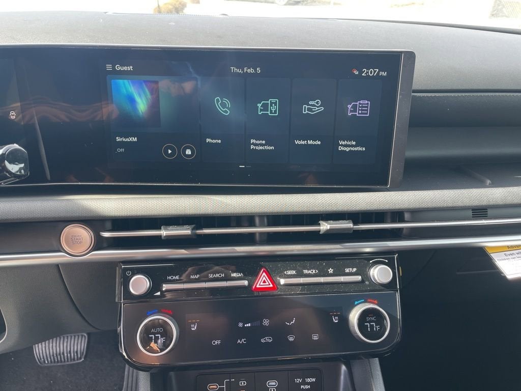 2026 Hyundai TUCSON XRT