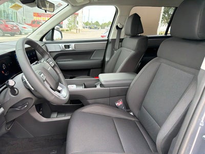 2027 Hyundai SANTA FE SE