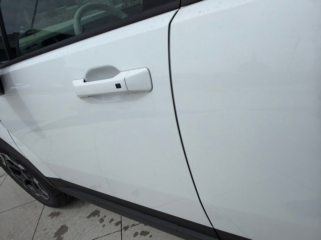 2027 Hyundai SANTA FE SE