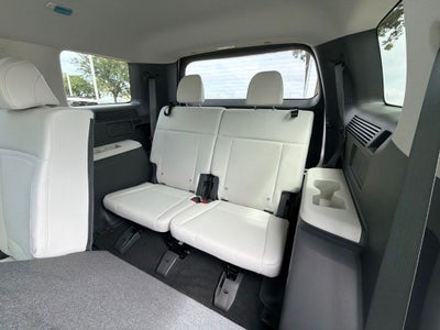 2027 Hyundai SANTA FE SE