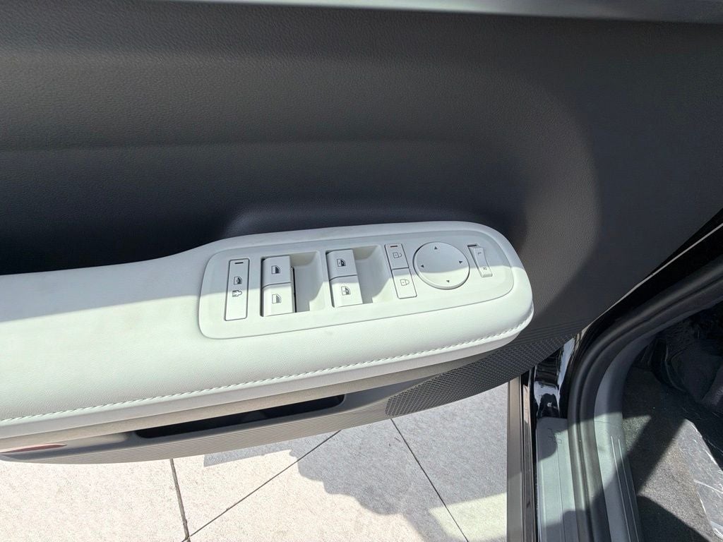 2027 Hyundai SANTA FE SEL