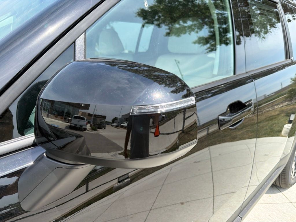 2027 Hyundai SANTA FE SEL