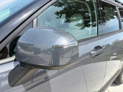 2027 Hyundai SANTA FE SEL