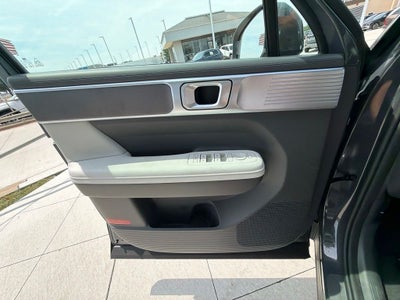2027 Hyundai SANTA FE SEL