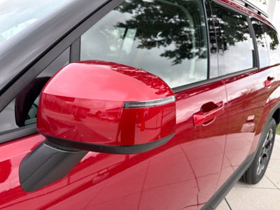 2027 Hyundai SANTA FE SEL