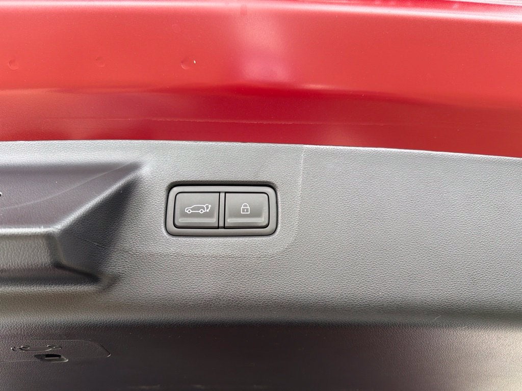 2027 Hyundai SANTA FE SEL