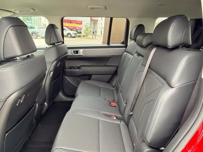 2027 Hyundai SANTA FE SEL