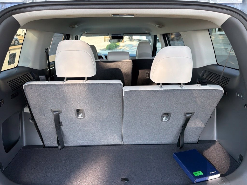 2027 Hyundai SANTA FE SEL