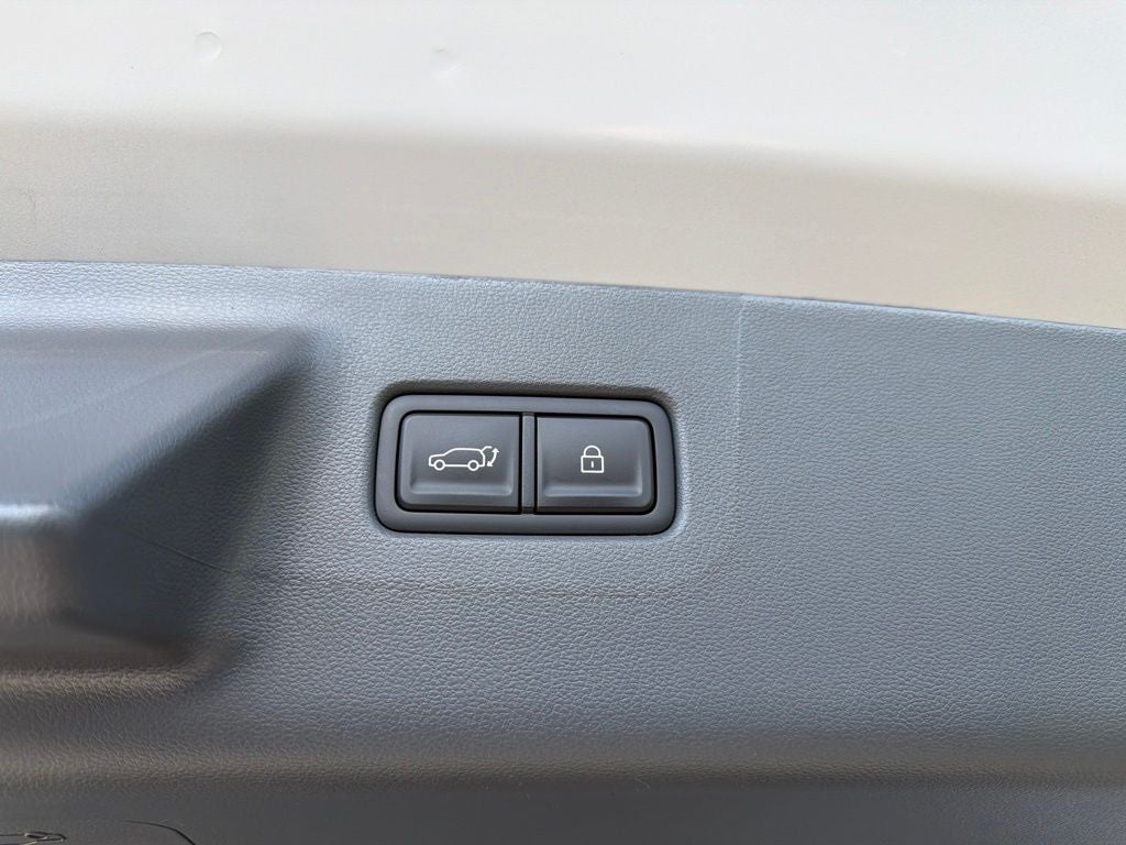 2027 Hyundai SANTA FE SEL