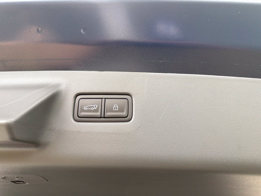 2027 Hyundai SANTA FE SEL