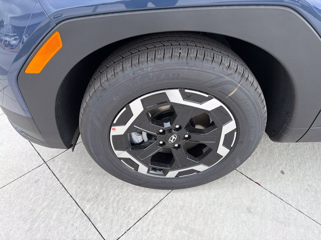 2027 Hyundai SANTA FE SEL