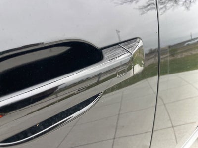 2026 Hyundai SANTA FE HYBRID Limited 6P