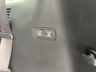 2026 Hyundai SANTA FE HYBRID Limited 6P