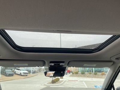 2026 Hyundai SANTA FE HYBRID Limited 6P