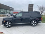 2026 Hyundai SANTA FE HYBRID Limited 6P