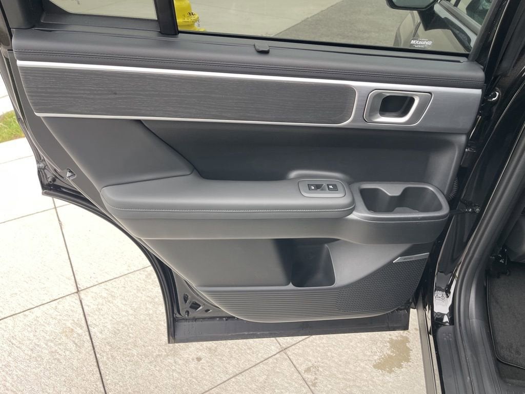 2026 Hyundai SANTA FE HYBRID Limited 6P