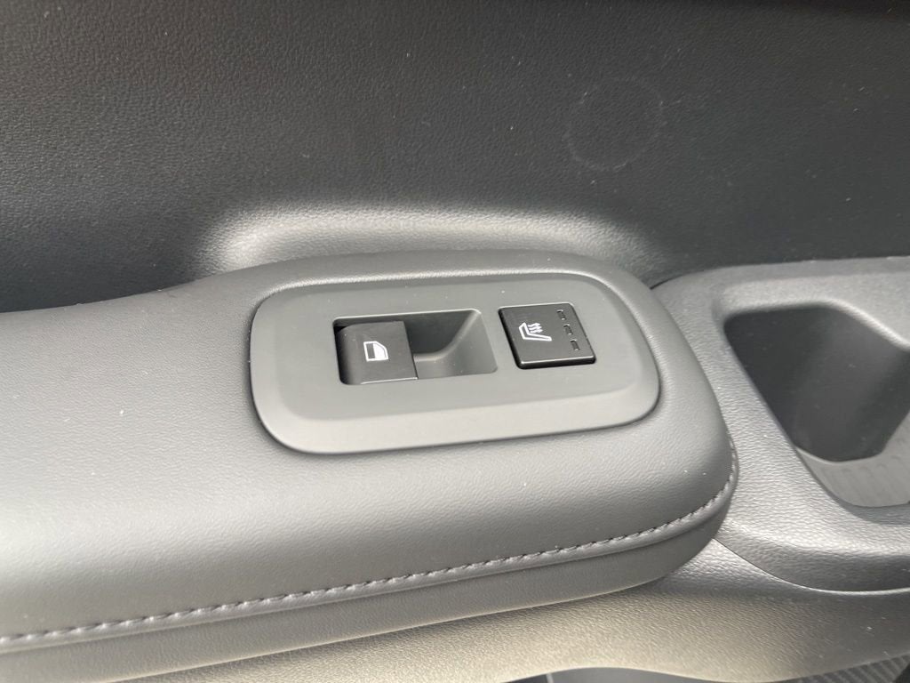 2026 Hyundai SANTA FE HYBRID Limited 6P