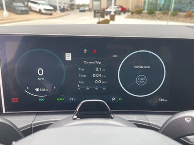 2026 Hyundai SANTA FE HYBRID Limited 6P