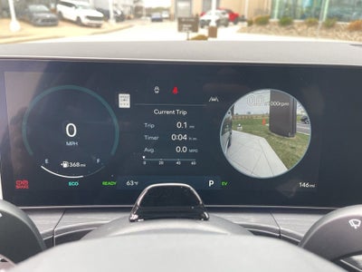 2026 Hyundai SANTA FE HYBRID Limited 6P